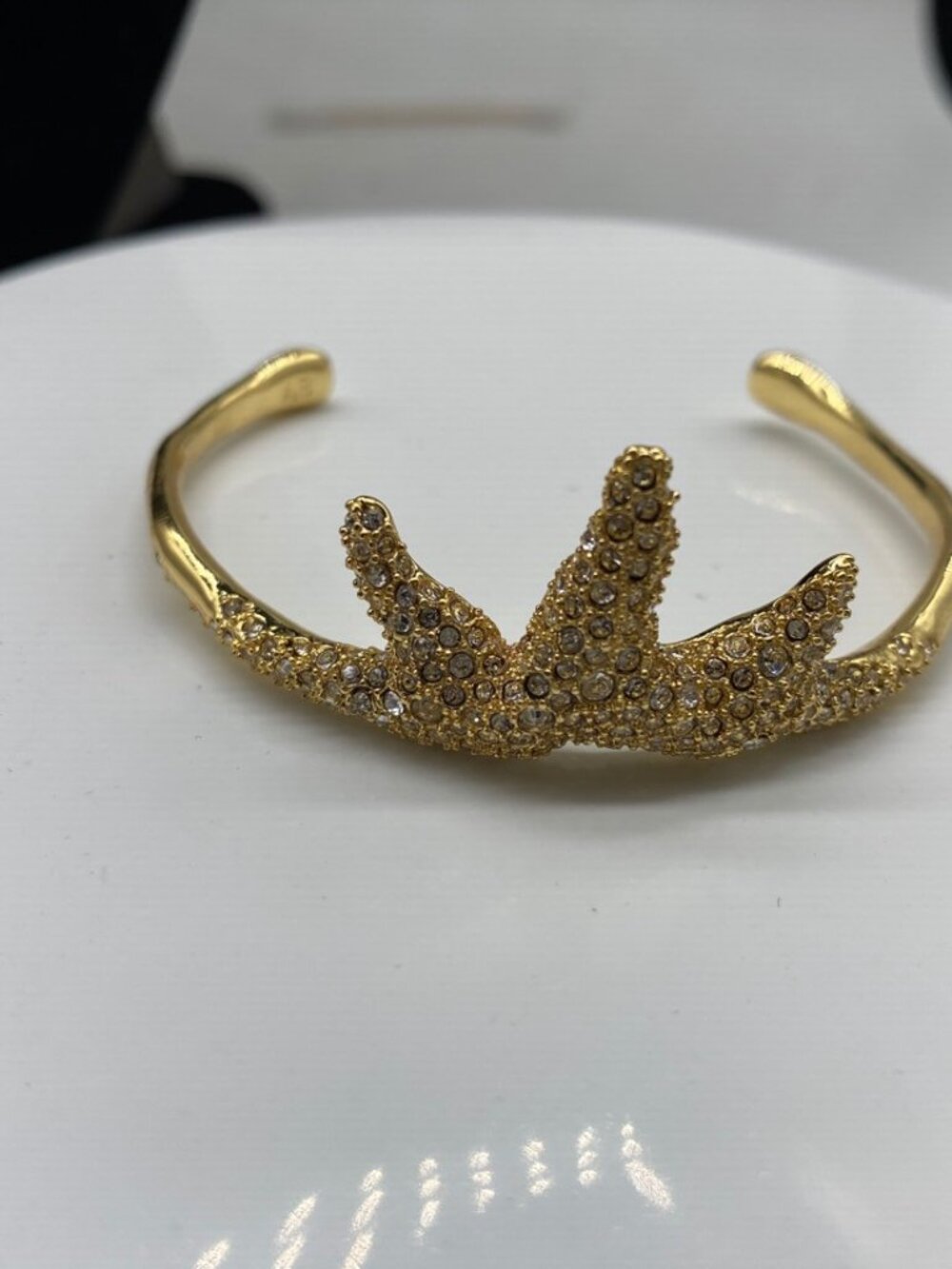 Alexis Bittar Bangle Bracelet - Picture 5 of 5